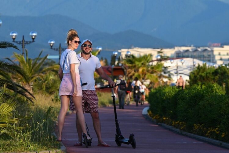 новость 31-03-2023 Стоимость отдыха в Сочи сравнялась с Турцией и Египтом