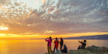 новость 02-03-2023 Туры на Байкал необходимо приобретать заранее - мест хватит не всем