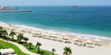 новость 03-03-2023 ОАЭ остаются одним из самых востребованных у россиян направлений