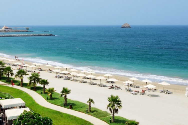 новость 03-03-2023 ОАЭ остаются одним из самых востребованных у россиян направлений