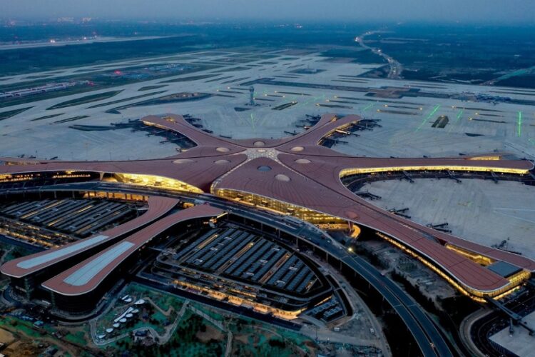 новость 11-03-2023 Авиаперевозки в Китай станет больше