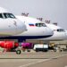 новость 14-03-2023 На субсидирование чартеров выделят 500 миллионов рублей