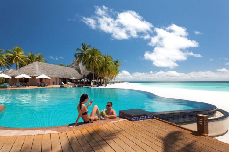 новость 15-03-2023 Мальдивские острова лидируют по продажам у россиян