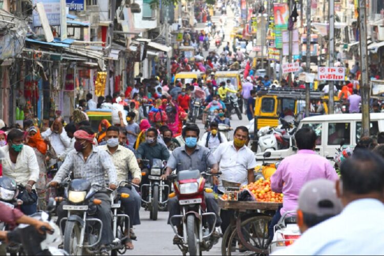 новость 20-03-2023 Индия заявили об ужесточении визовых правил для россиян