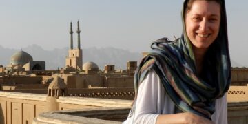 новость 23-03-2023 Российские туристы стали чаще интересоваться турами в Иран