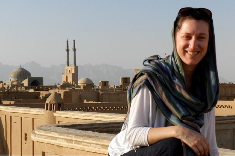 новость 23-03-2023 Российские туристы стали чаще интересоваться турами в Иран