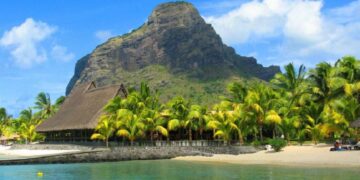 новость 27-03-2023 Российские туристы стали чаще интересоваться Маврикием