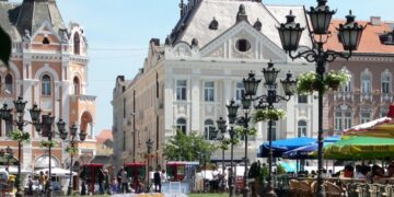 новость 03-04-2023 Россия лидирует по числу туристических прибытий в Сербию