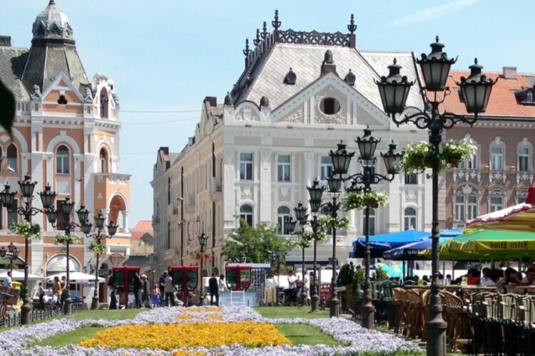 новость 03-04-2023 Россия лидирует по числу туристических прибытий в Сербию