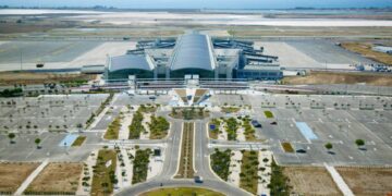 новость 11-04-2023 "Русский Экспресс" выкупил блоки мест Jazeera Airways на рейсах на Кипр