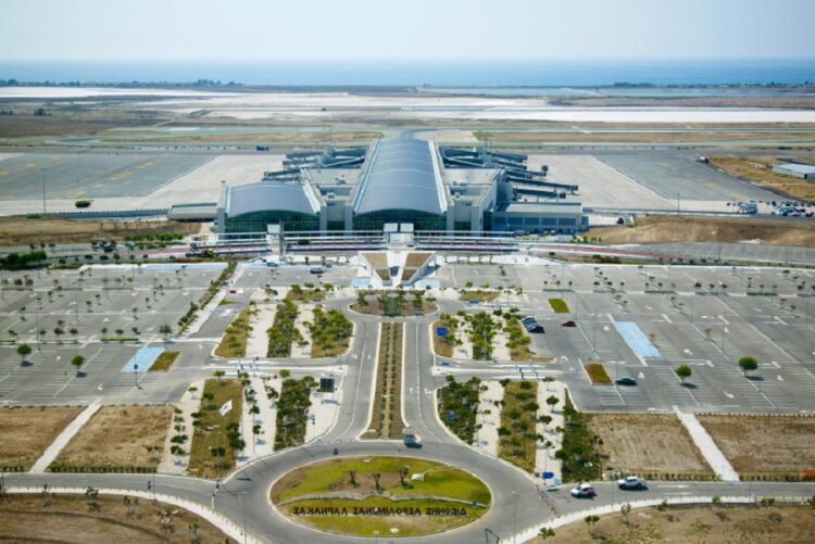 новость 11-04-2023 "Русский Экспресс" выкупил блоки мест Jazeera Airways на рейсах на Кипр