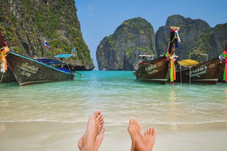 новость 14-04-2023 ПЕГАС Туристик продолжит чартерную программу в Таиланд