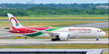 новость 17-04-2023 В мае стартуют прямые рейсы Royal Air Maroc в Марокко