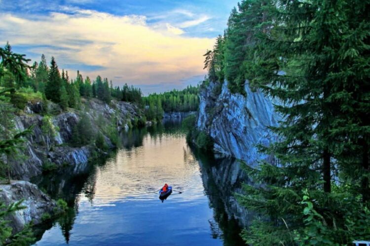 новость 20-04-2023 Продажи Карелии выросли на 10-40%