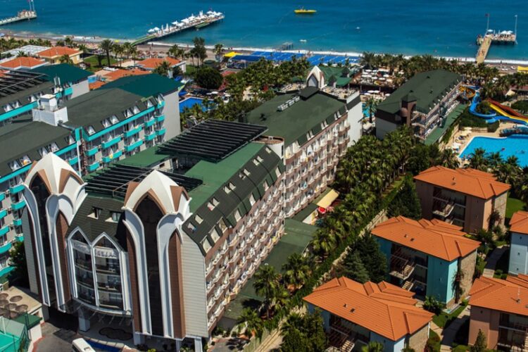 новость 21-04-2023 Отели Аланьи примут в этом году около 2,5 миллиона российских туристов