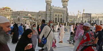 новость 24-04-2023 Saudia будет выполнять прямые авиарейсы из Саудовской Аравии в РФ