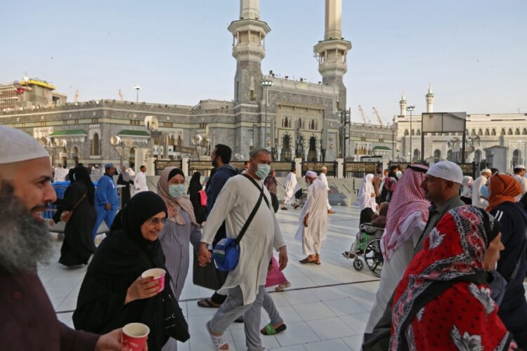 новость 24-04-2023 Saudia будет выполнять прямые авиарейсы из Саудовской Аравии в РФ