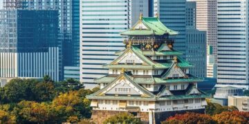 новость 25-04-2023 В Японии построят новый курорт стоимостью $8,1 миллиарда