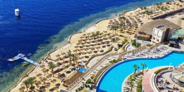 новость 26-04-2023 В каких популярных у российских туристов отелях Египта остаются места на праздники