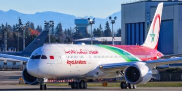 новость 06-04-2023 На российский рынок в ближайшее время вернется Royal Air Maroc