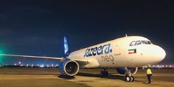 новость 11-04-2023 ТЕЗ Тур приобрел блоки мест на рейсах Jazeera Airways на Кипр