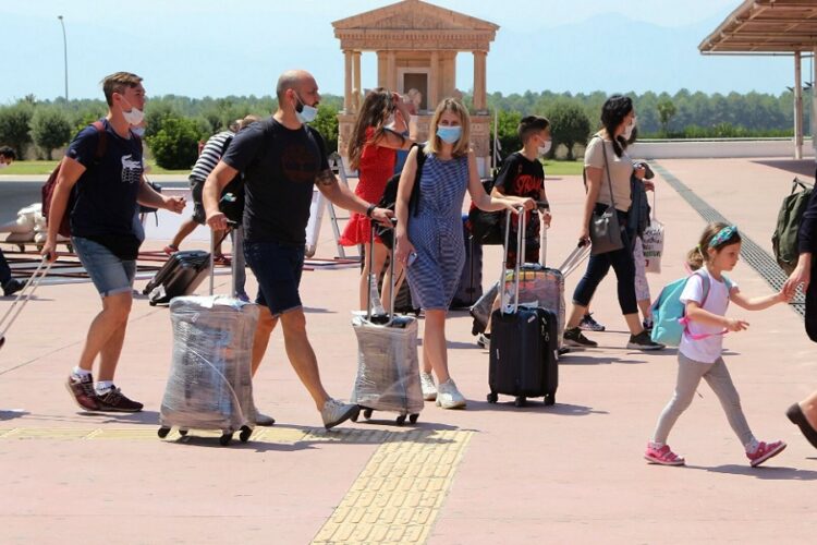 новость 11-04-2023 Самые востребованные у россиян направления в апреле