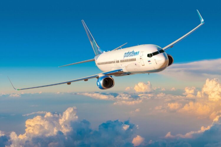 новость 04-04-2023 "Победа" запустила распродажу билетов на рейсы в Турцию