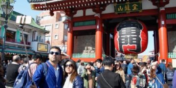 новость 11-04-2023 Япония отменяет ограничения по коронавирусу. Как изменится спрос