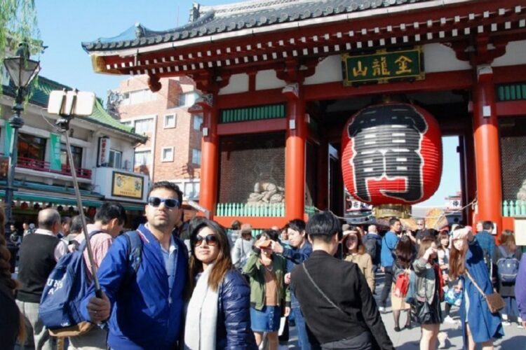 новость 11-04-2023 Япония отменяет ограничения по коронавирусу. Как изменится спрос