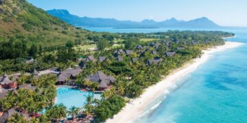 новость 12-04-2023 Власти Маврикия планируют возобновить прямую авиаперевозку с РФ