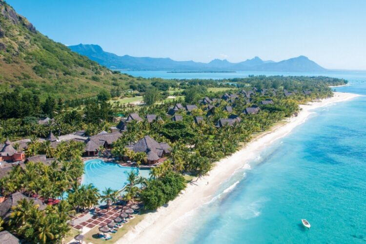 новость 12-04-2023 Власти Маврикия планируют возобновить прямую авиаперевозку с РФ