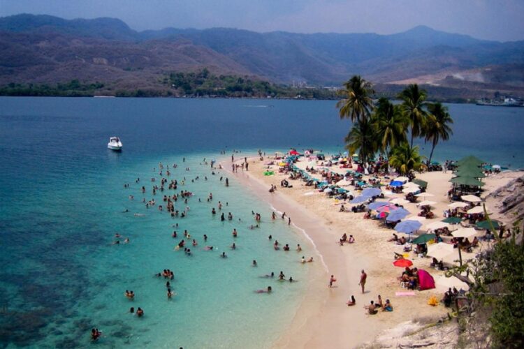 новость 13-04-2023 Российские туристы заинтересовались турами в Венесуэлу