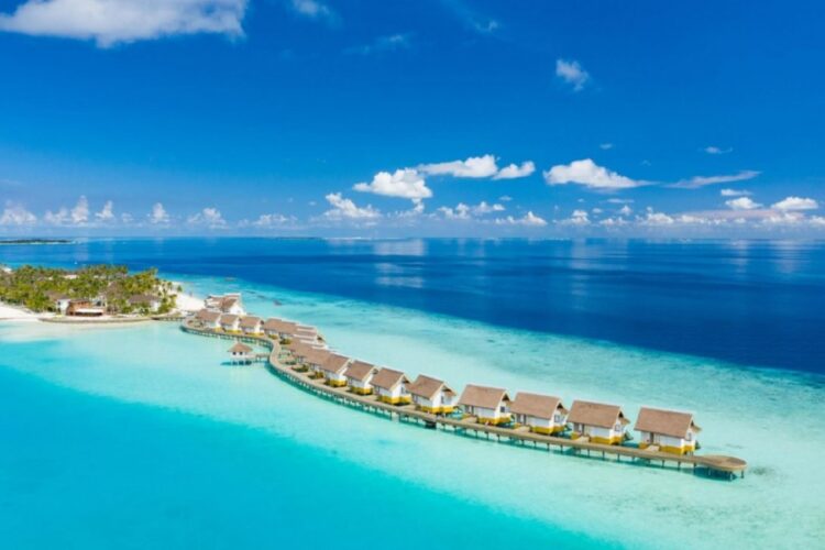 новость 17-04-2023 Какие направления выбирают состоятельные российские туристы