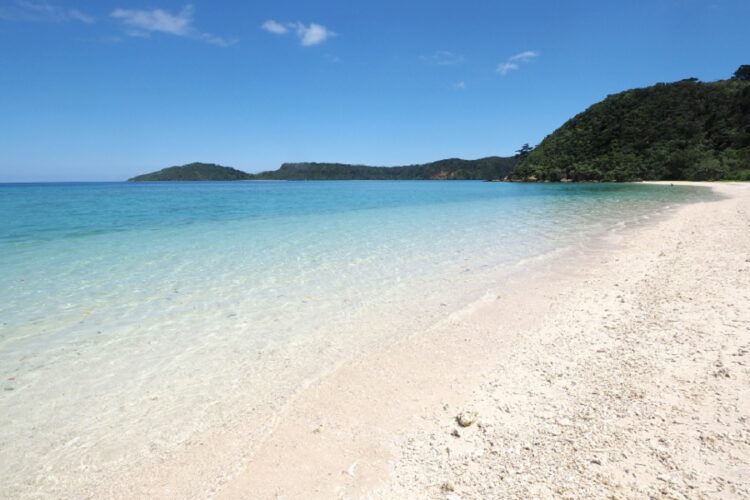 новость 18-04-2023 Ряд ограничений для туристов введут на популярных островах Японии и Таиланда