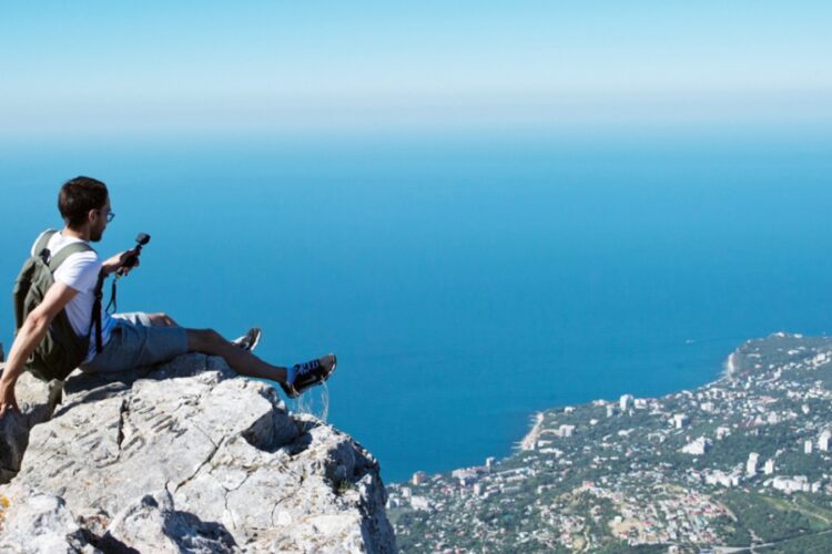 новость 25-04-2023 Эксперты назвали российский регион, отдых в котором подешевел