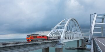 новость 26-04-2023 Железнодорожные билеты на поезда в Крым на праздники почти закончились
