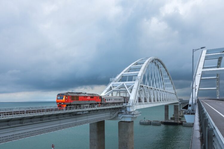 новость 26-04-2023 Железнодорожные билеты на поезда в Крым на праздники почти закончились