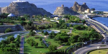 новость 03-04-2023 Во сколько обойдется отдых в Омане на майские праздники