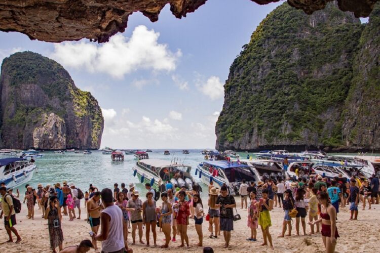 новость 04-04-2023 Стоимость туров в Таиланд в начале месяца несколько снизилась