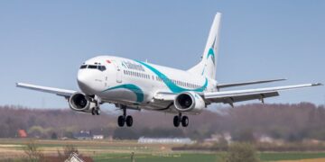 новость 06-04-2023 Tailwind Airlines будет выполнять чартеры в Стамбул