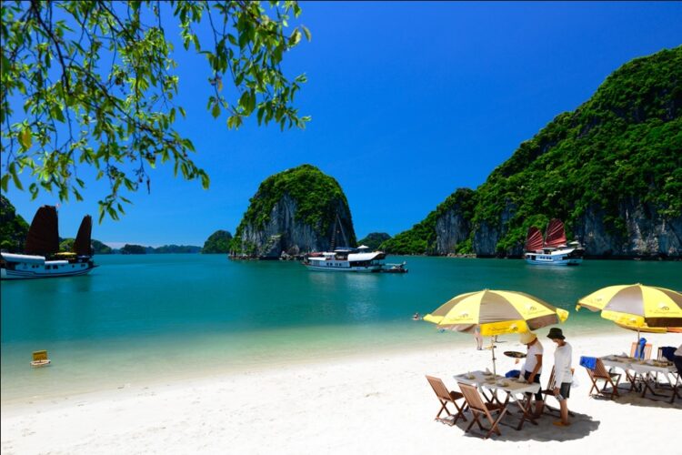 новость 13-04-2023 Туры во Вьетнам могут существенно подорожать