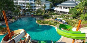 новость 21-04-2023 Хватит ли российским туристам мест в отелях Таиланда, после возвращения китайцев