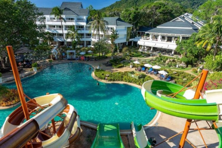 новость 21-04-2023 Хватит ли российским туристам мест в отелях Таиланда, после возвращения китайцев