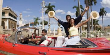 новость 27-04-2023 Объем авиаперевозки в Варадеро вырастет