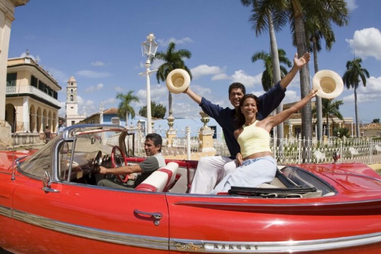 новость 27-04-2023 Объем авиаперевозки в Варадеро вырастет