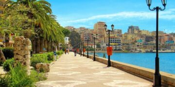 новость 04-05-2023 У туроператоров появились туры в Албанию