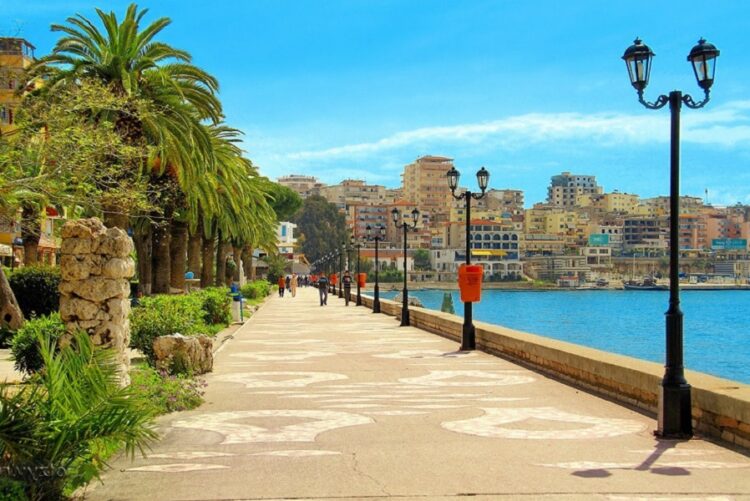 новость 04-05-2023 У туроператоров появились туры в Албанию