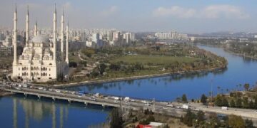 новость 12-05-2023 В июне национальный перевозчик России начнет летать в Адану