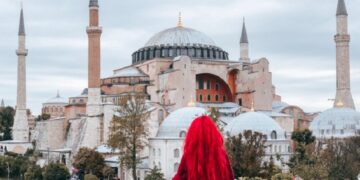 новость 16-05-2023 Чартерные туры в Стамбул начали дешеветь