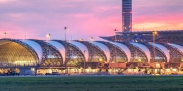 новость 19-05-2023 У россиян появится дополнительный способ добраться до Таиланда